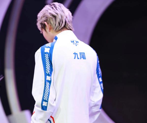 LGD发文道歉：九尾从来都是队伍最安心、最坚实的底气