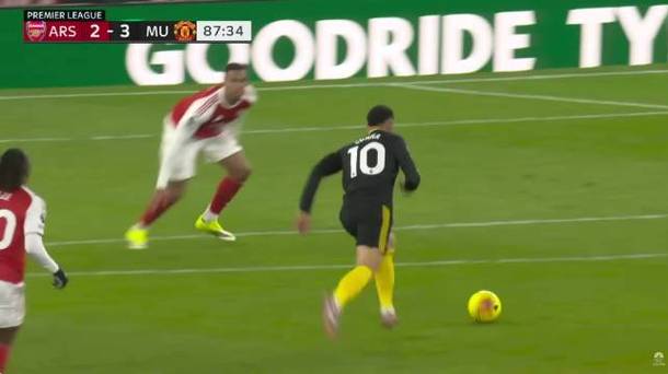 队报点评图拉姆、阿克利乌什表现惊艳 独穆阿尼状态低迷