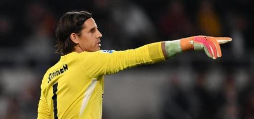 国米新门将主要目标是维卡里奥 索默的合同将在本赛季末到期