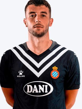 巴萨下赛季门将位置只有霍安·加西亚确定 其他位置则充满了不确定性