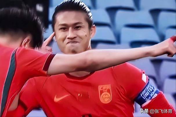 媒体：国足输球比首战赢球更有价值 不敌喀麦隆