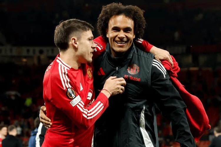 曼晚谈曼联外租球员 多数将被出售