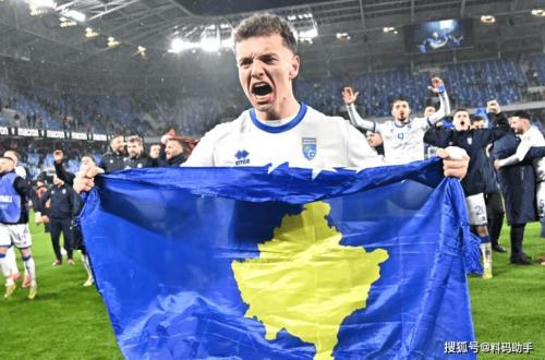 捷克时隔20年重返世界杯 球队连续在点球大战取胜