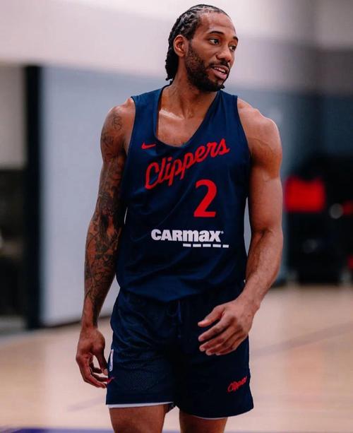 曝詹姆斯可能加盟快船 前提是伦纳德合同判定作废