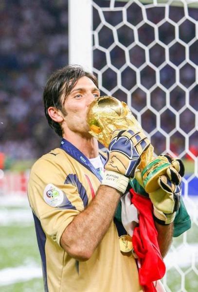 加图索因无缘世界杯落泪 或因此下课