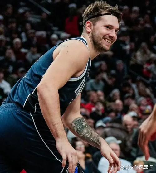 东契奇达成生涯15000分里程碑 513场排名历史第四