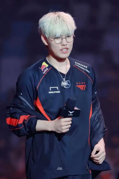 KT 2-0 T1：关键团Oner先手不利，KT强势横扫T1拿下首胜