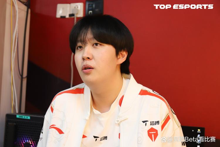 TES发布人员变动公告：TES.C上单ZUIAN上调一队