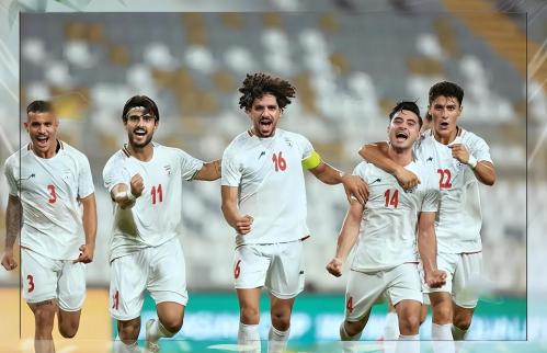 亚州9队参加世界杯创造新历史 伊拉克搭上末班车