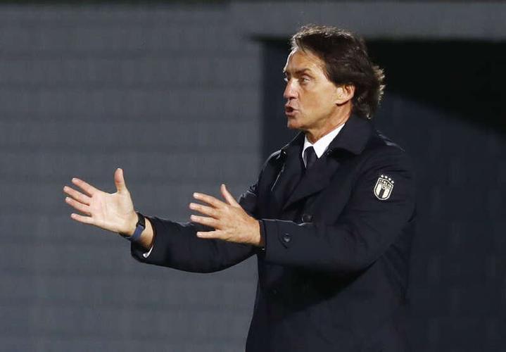 意足协主席可能辞职 意大利再次无缘世界杯引不满