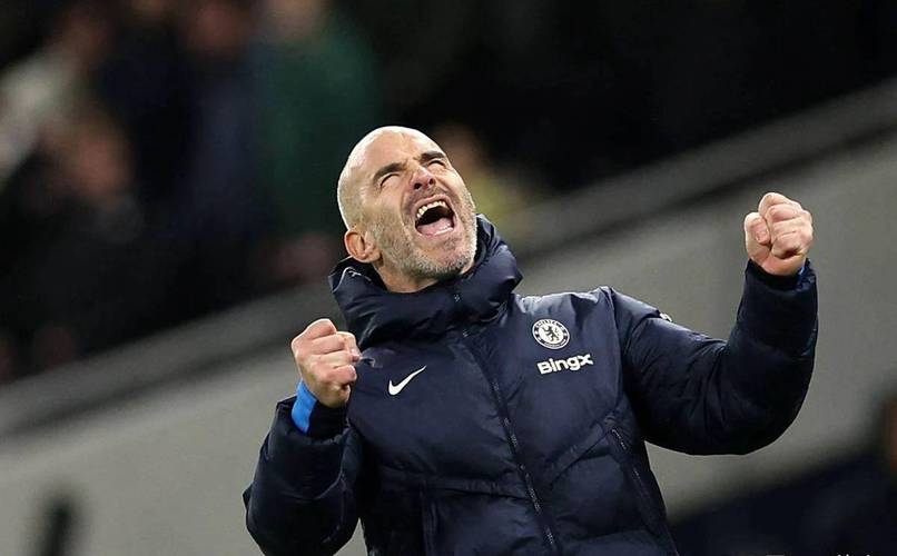 切尔西队内多人不满马雷斯卡离任 蓝军内部动荡不安