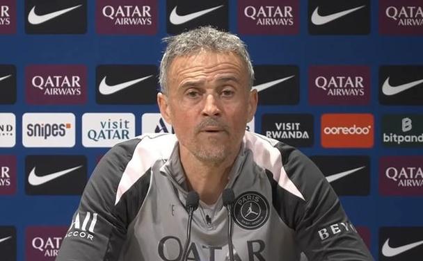 法甲教练月薪排行榜 恩里克傲视群雄