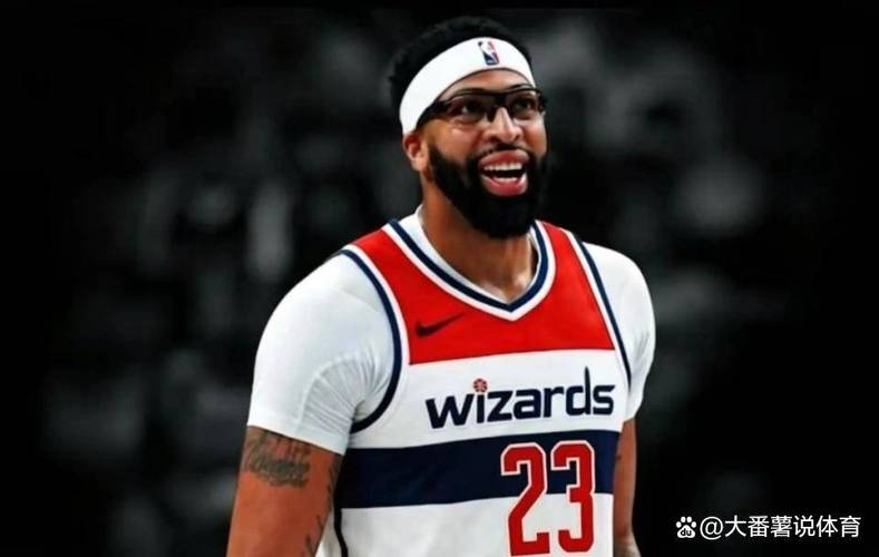 奇才官宣浓眉康复符合预期 已获准参与对抗训练