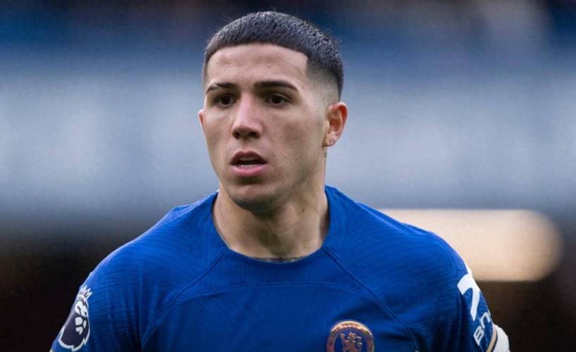 曝恩佐在切尔西已失去队友信任 比赛中经常怒斥队友