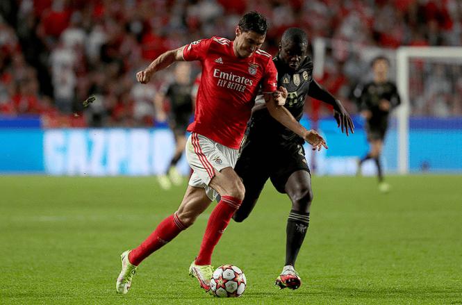 葡超葡萄牙体育VS圣克拉拉预测推荐 主队争冠