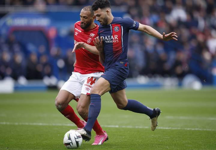 法甲巴黎圣日耳曼VS图卢兹前瞻分析 巴黎落后榜首1分