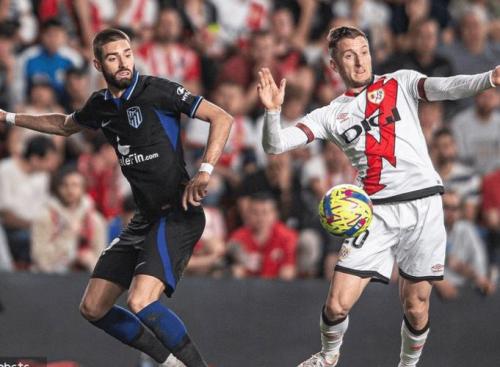 英超巴列卡诺vs埃尔切预测分析 两队迎来一场保级关键战