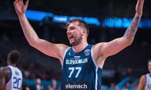 现役最快15000分球员 东契奇513场领衔