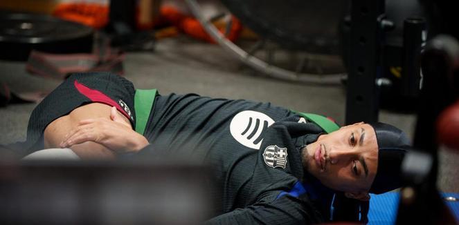 拉波尔特抨击国际足联赛程 拉菲尼亚受伤引发球队不满