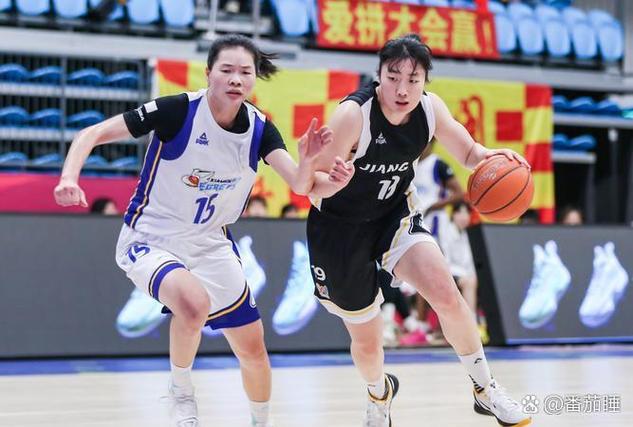 山东高速女篮不敌新疆天山无缘wcba四强 最终排名联赛第六