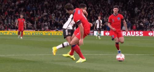 英格兰足协对马奎尔提出指控 将面临更长的禁赛处罚