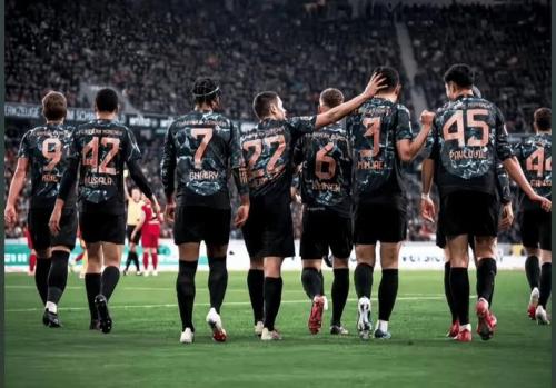 德甲弗赖堡VS拜仁慕尼黑比赛预测 拜仁主力前锋预计缺战