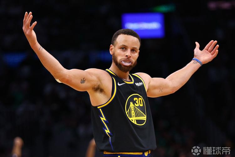 曝库里计划4月6日打火箭复出 已完成5V5对抗训练