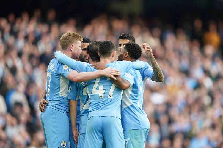 英足总杯曼彻斯特城VS利物浦预测 曼城虽非无敌但更被看好