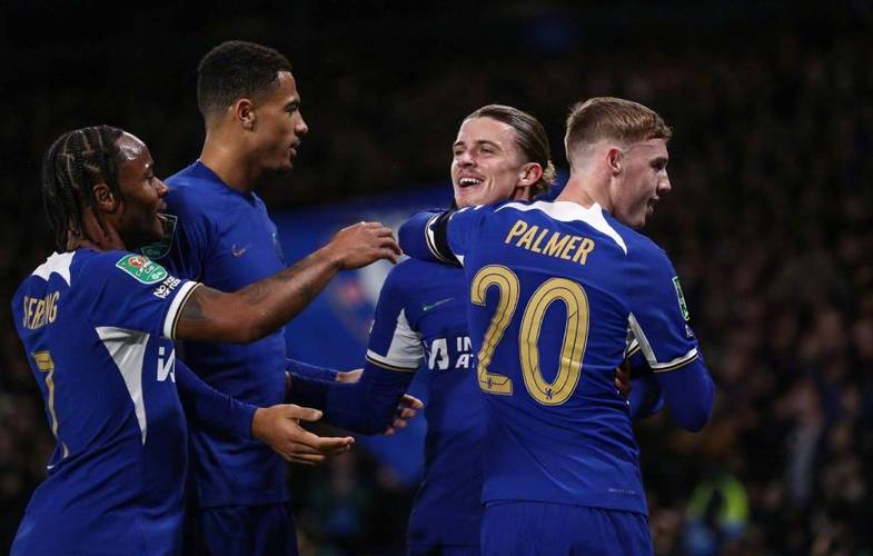 足总杯切尔西VS维尔港比分预测 蓝军摆脱连败