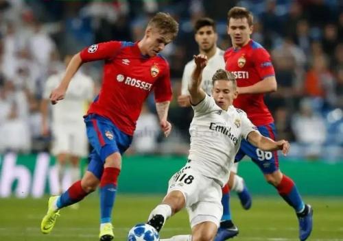 西甲马洛卡VS皇家马德里分析比分 皇马追赶领头羊