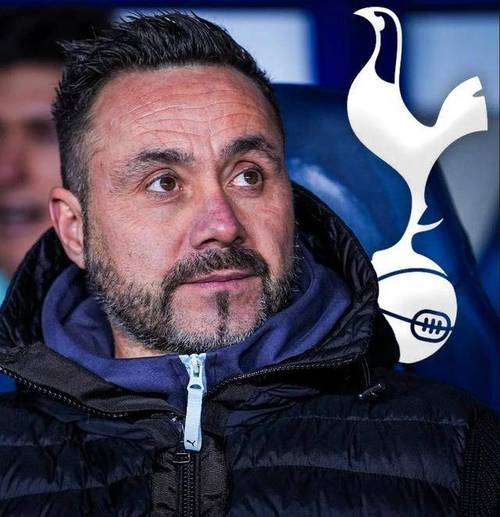 前热刺球员万亚马力挺德泽尔比 带领热刺走出困境