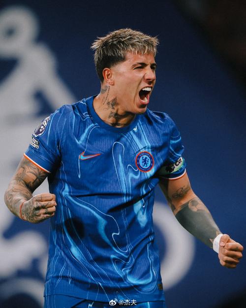 切尔西内部禁赛恩佐 此前公开表示有朝一日搬到马德里