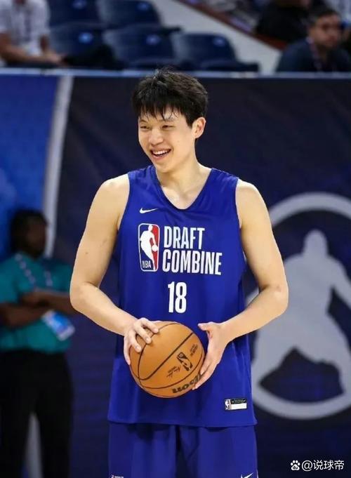 杨瀚森20分7板2助2帽 结束G联赛征程