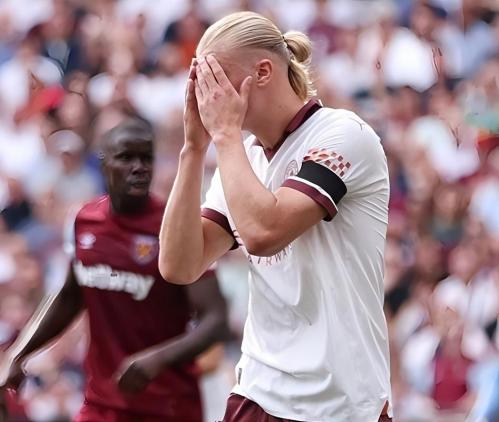 曝瓜帅和罗德里可能今夏离队 曼城将面临考验