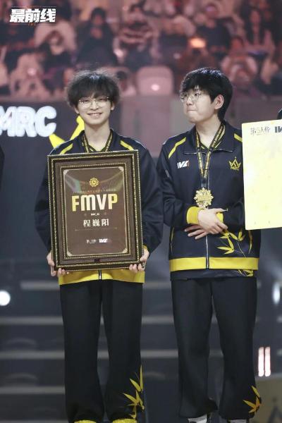 G2打野回应Keria：能被历史最伟大的辅助这样说，我很荣幸