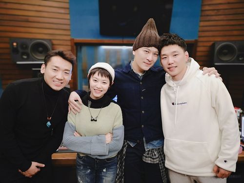 春决节目/嘉宾公布：《夜空中最亮的星》开幕，一诺等作嘉宾