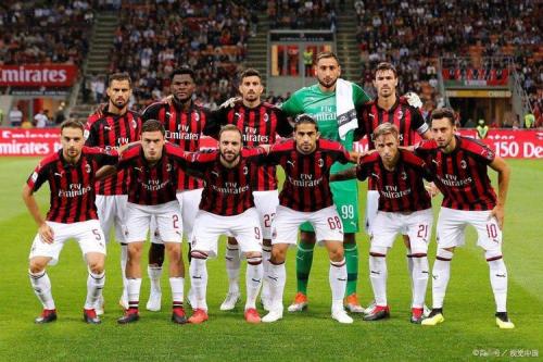 意甲那不勒斯vsAC米兰预测前瞻 两队仅相差1分