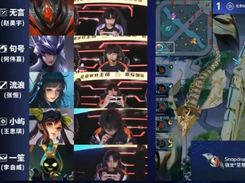 KSG 1-1 AG：句号马超寒枪连袭，KSG行云流水扳回一分