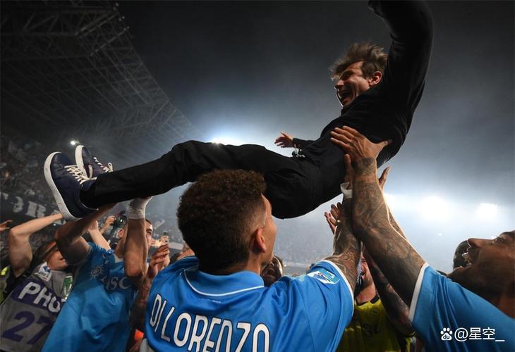 意大利国家队或考虑邀请孔蒂 那不勒斯愿意放人