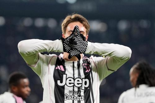 尤文有意希门尼斯 球员有离队意愿