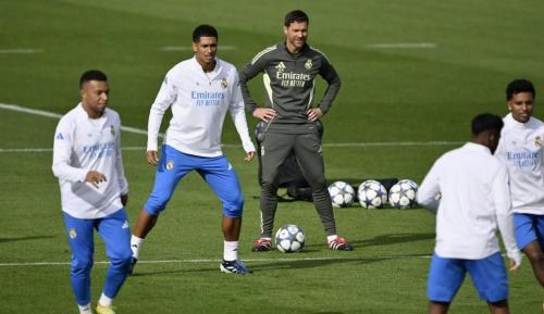 皇马多名球员有欧冠停赛风险 包括球队绝对主力