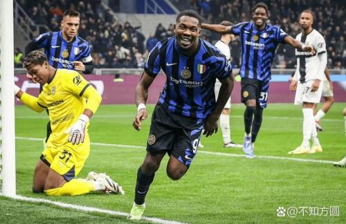 劳塔罗回归激活图拉姆表现 国米进攻能力提升