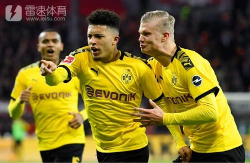 阿斯拉尼成为多特蒙德目标 大黄蜂计划引援补充阵容