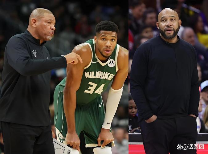 曝里弗斯赛季结束后可能会下课 詹金斯是首选替代者