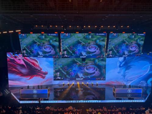 KPL发布《拿手好戏》：清清白起8局7胜，无言夏洛特均杀2.78