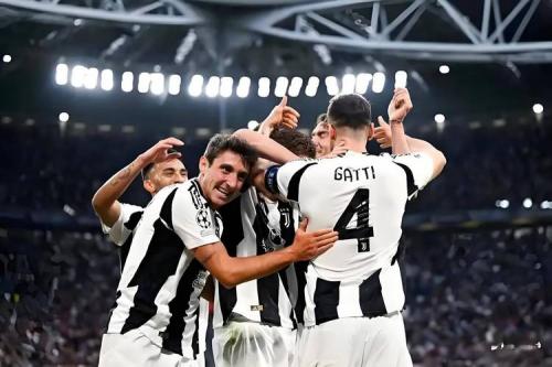 意甲尤文图斯2-0热那亚 尤文5轮不败