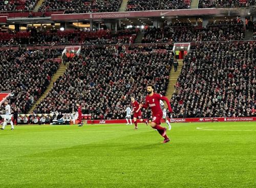 希勒：利物浦的一切都不对劲 斯洛特面临帅位危机