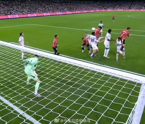 输马略卡后皇马士气有些低落 落后榜首7分