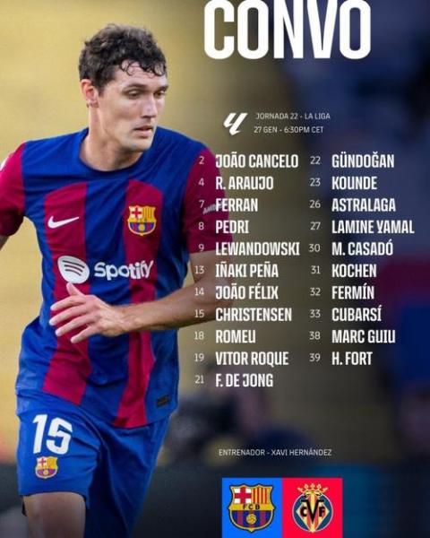 德科计划今夏出售费兰、卡萨多筹集资金 为引进顶级中锋与中卫腾出薪资空间