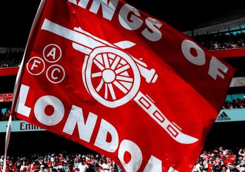 南安普顿官媒回怼枪迷 枪手足总杯出局